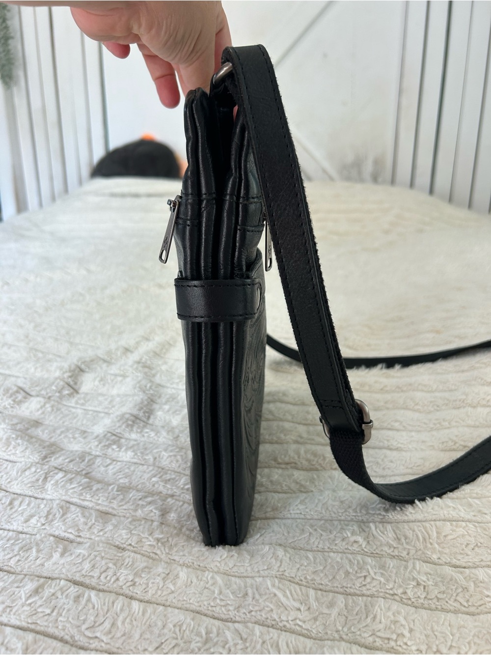 Crossbody Bag - Picture 2 of 11